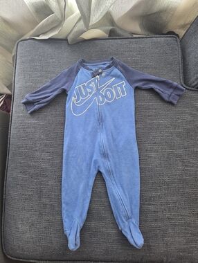 Nike Onesie